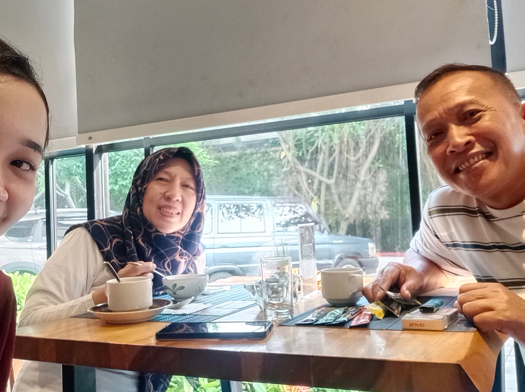 三宝拢科塔拉玛地铁公园景观酒店主图