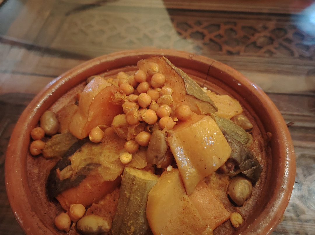 Kasbah Le Mirage主图