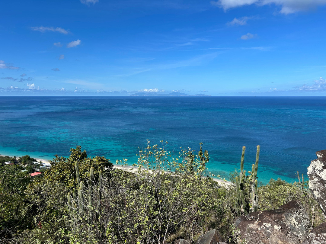 Antigua Hiking And Snorkeling Tours-圣 约翰必去景点