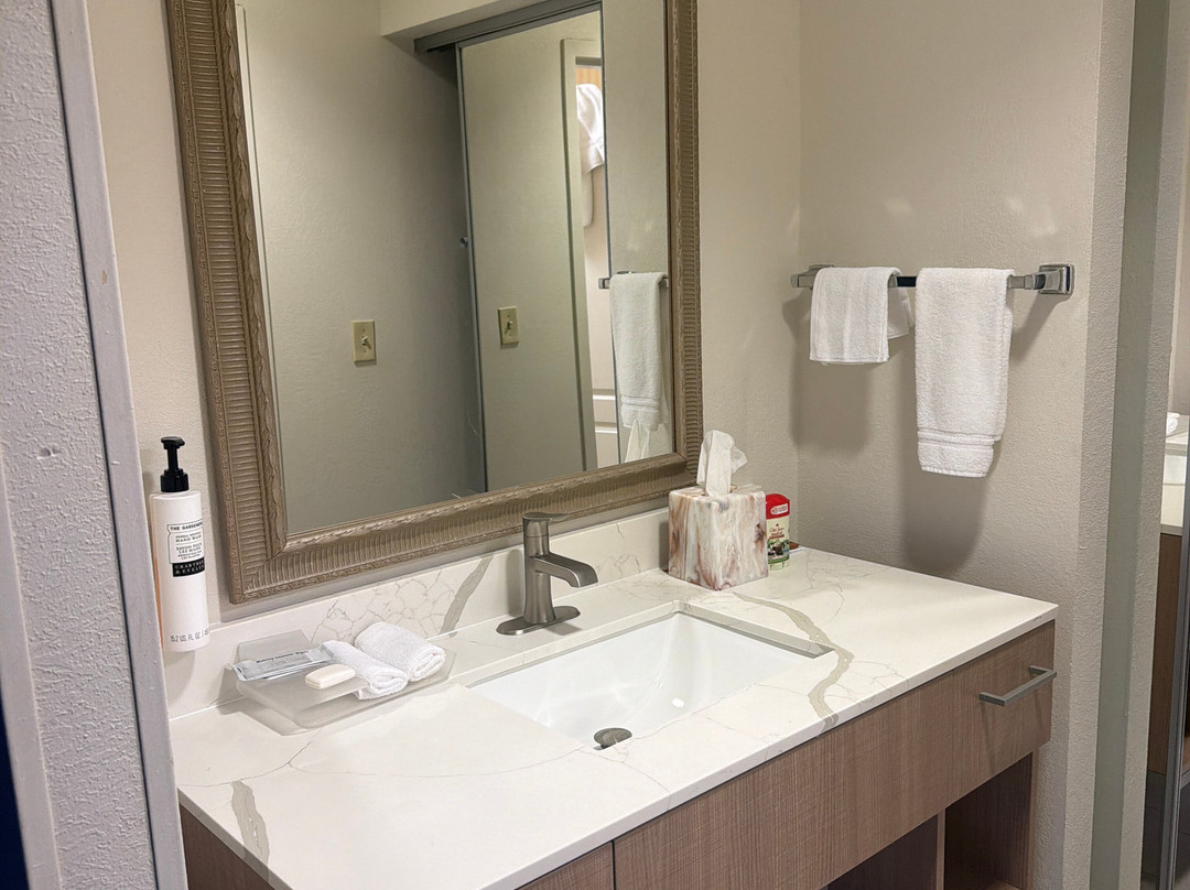 塔尔萨南Homewood Suites by Hilton主图