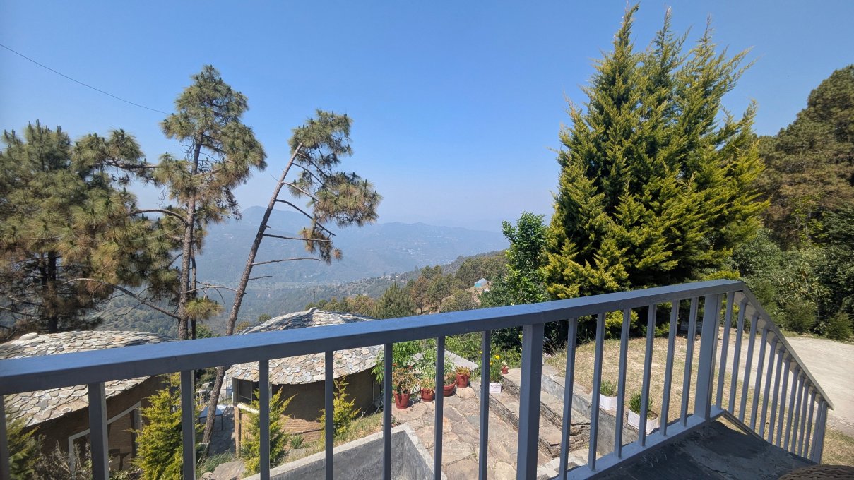 苏昆, 巴特罗杰坎（靠近拉尼克赫特）-旅行者
