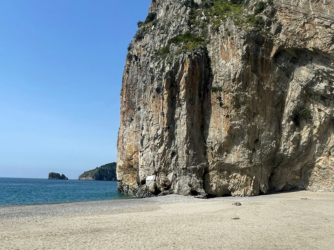 Bicimania Moretti-Marina di Camerota必去景点