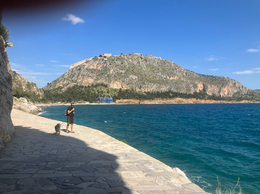 Bespoke Greece-雅典必去景点