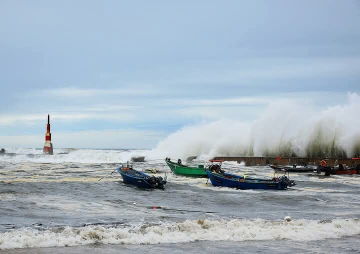 Praia De Aguda Beach
