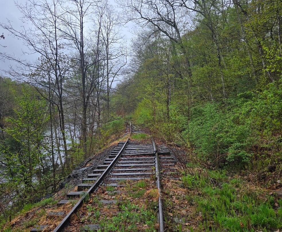 Rail Explorers-Phoenicia必去景点
