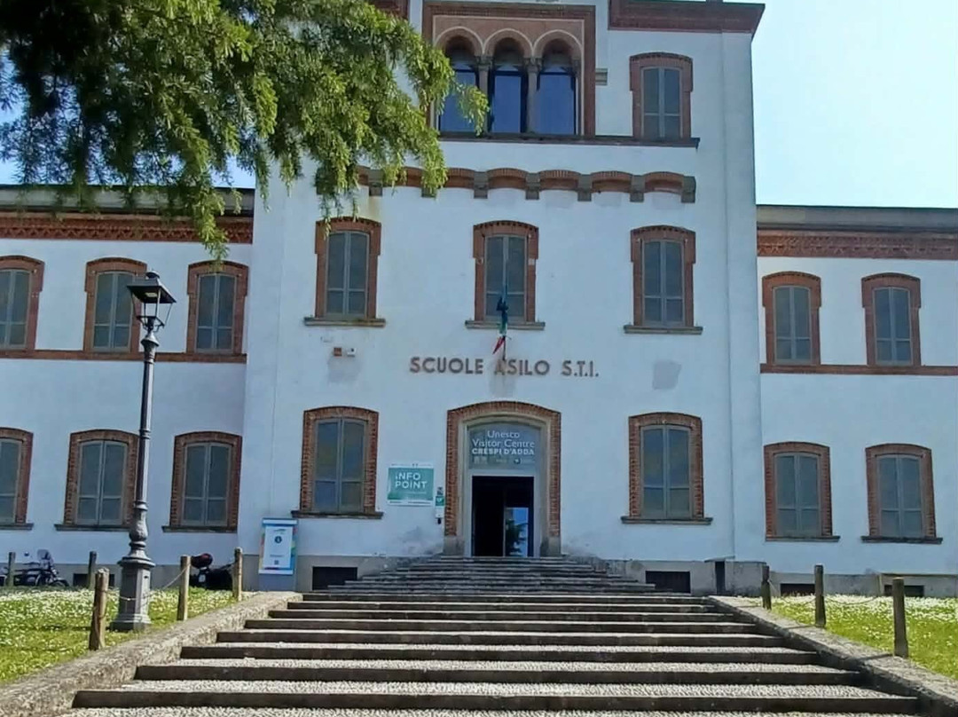 Crespi cultura