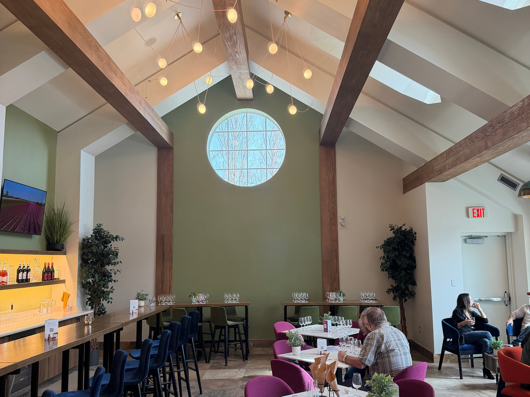 Konzelmann Estate Winery-滨湖尼亚加拉必去景点