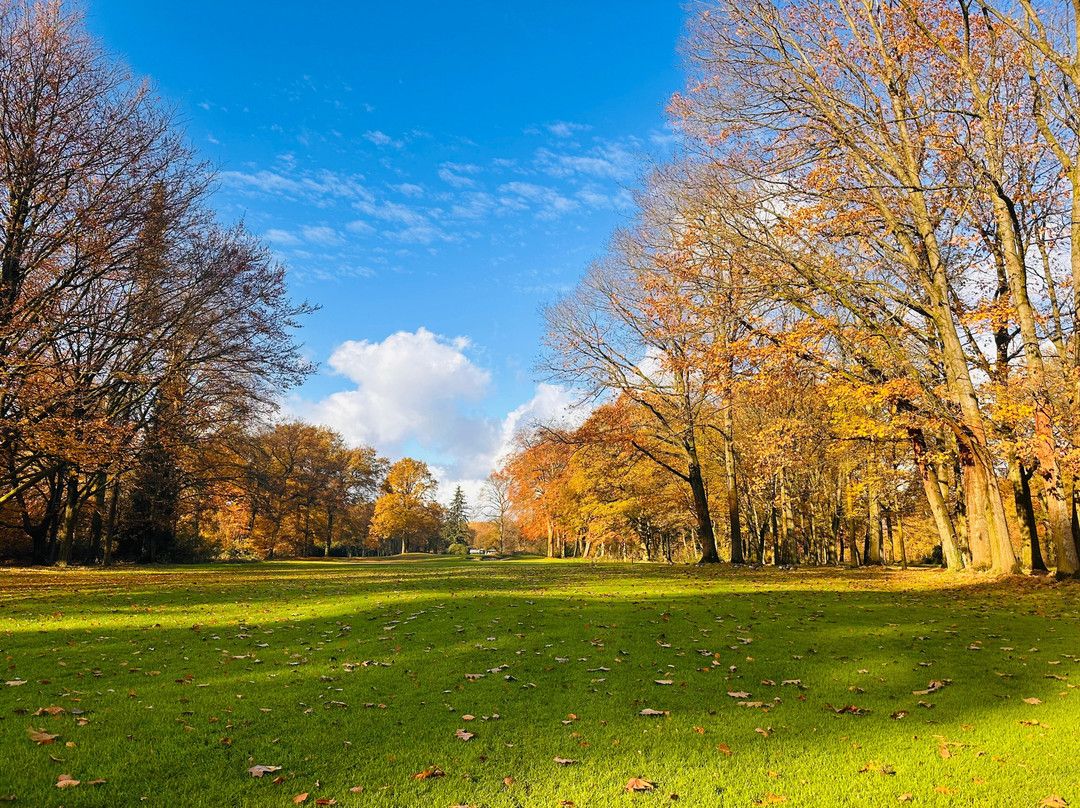 Niederrheinischer Golfclub Duisburg e.V.-杜伊斯堡必去景点