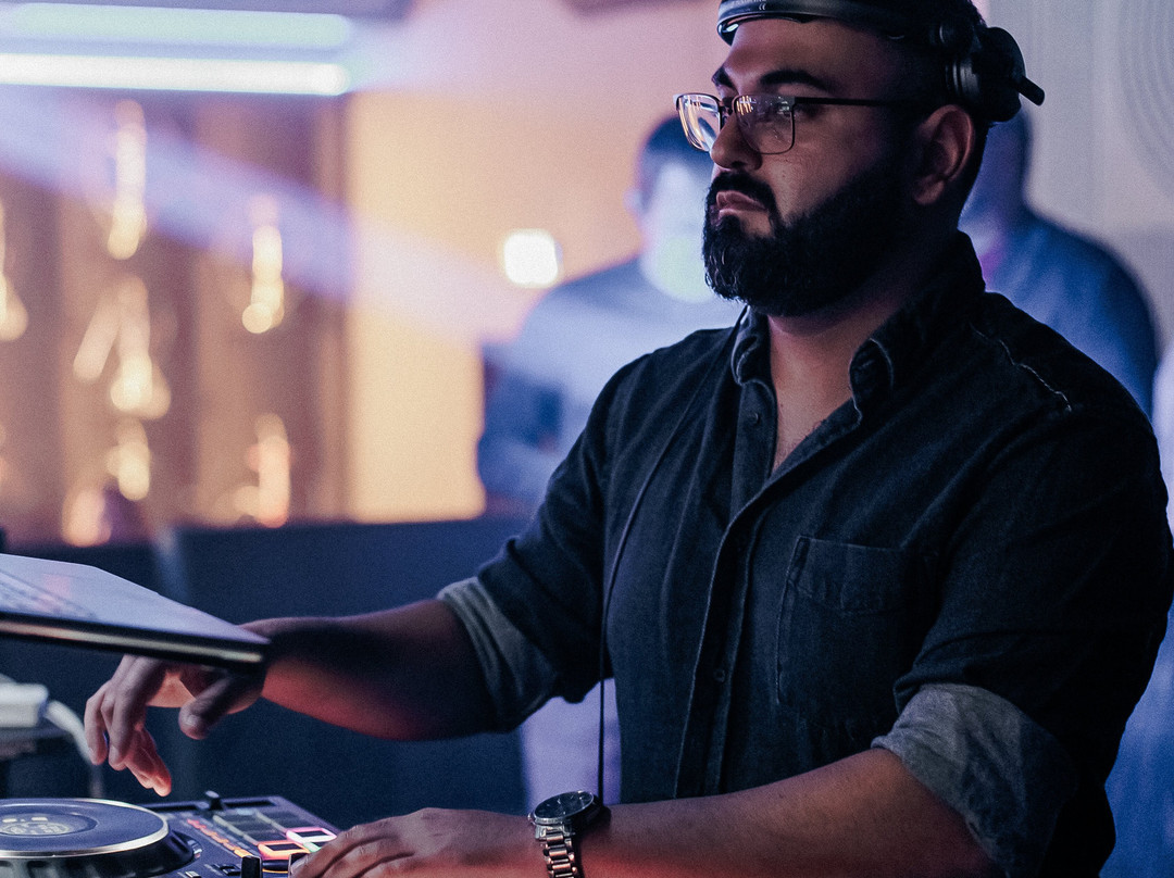 Tzar Night Club-Agios Athanasios必去景点