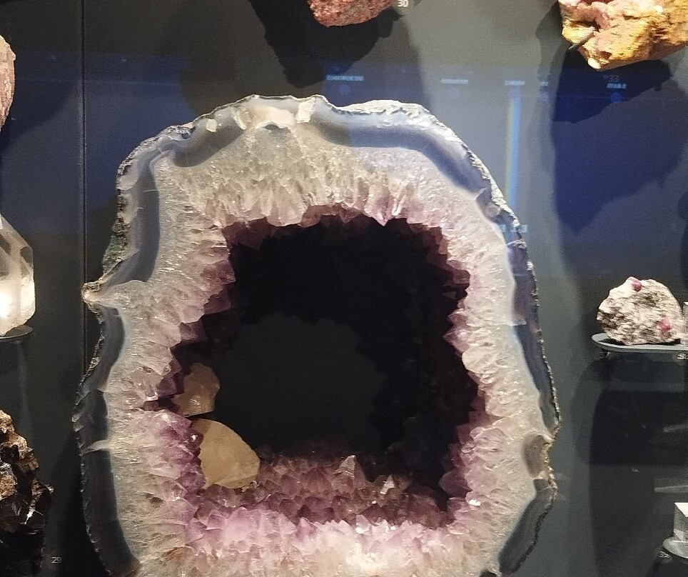 Croatian History Museum (Hrvatski Povijesni Muzej)-萨格勒布必去景点