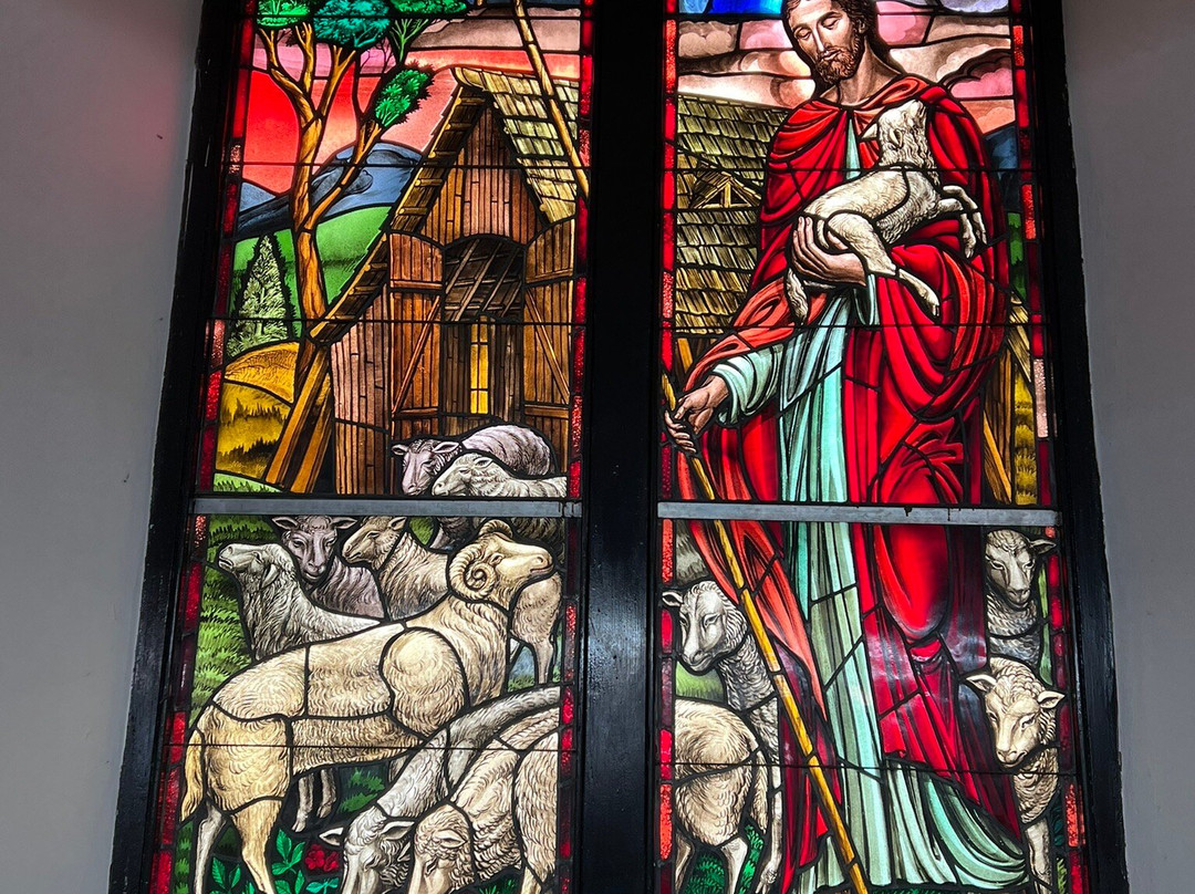 First Reformed Church of Hackensack-Hackensack必去景点