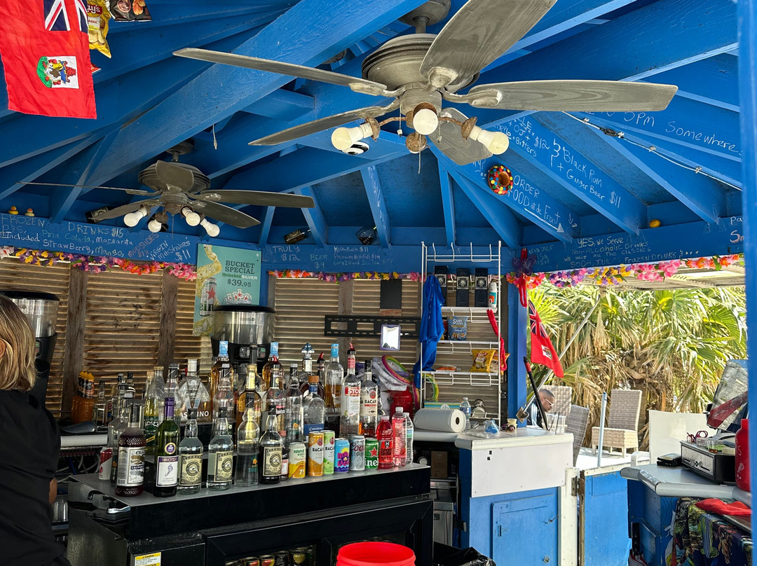 Snorkel Park Beach Club-Somerset Village必去景点
