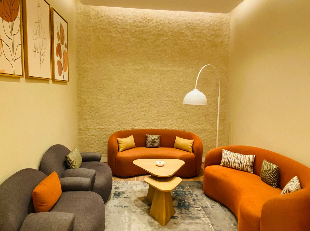Joya Spa & Wellness-Buyukcekmece必去景点