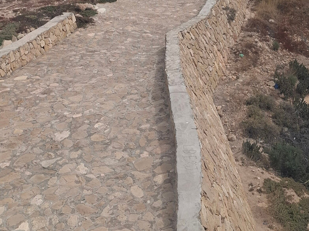 Kasbah Agadir Oufella-阿加迪尔必去景点