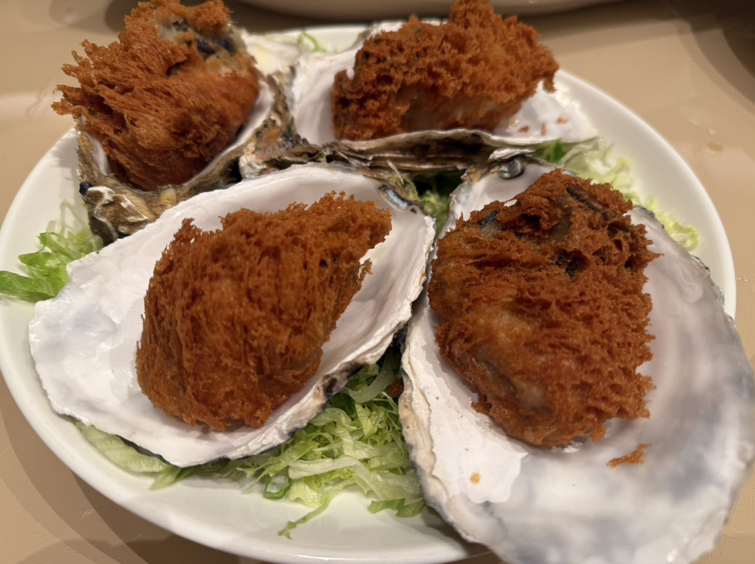 佛山顺德海骏达希尔顿酒店主图