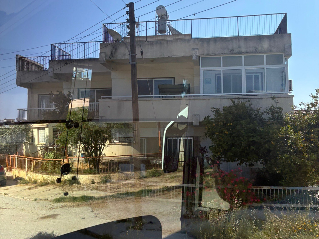 Ghost Town Famagusta-法玛古斯塔必去景点