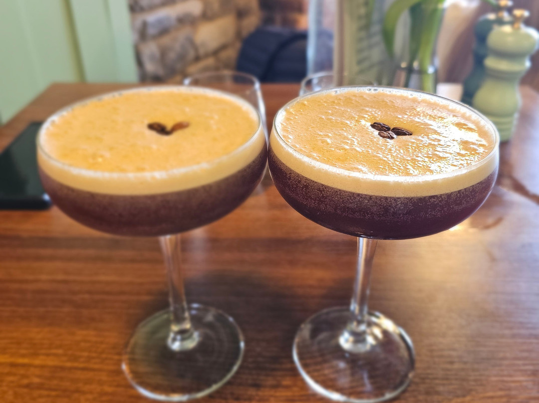 The Pickled Berry