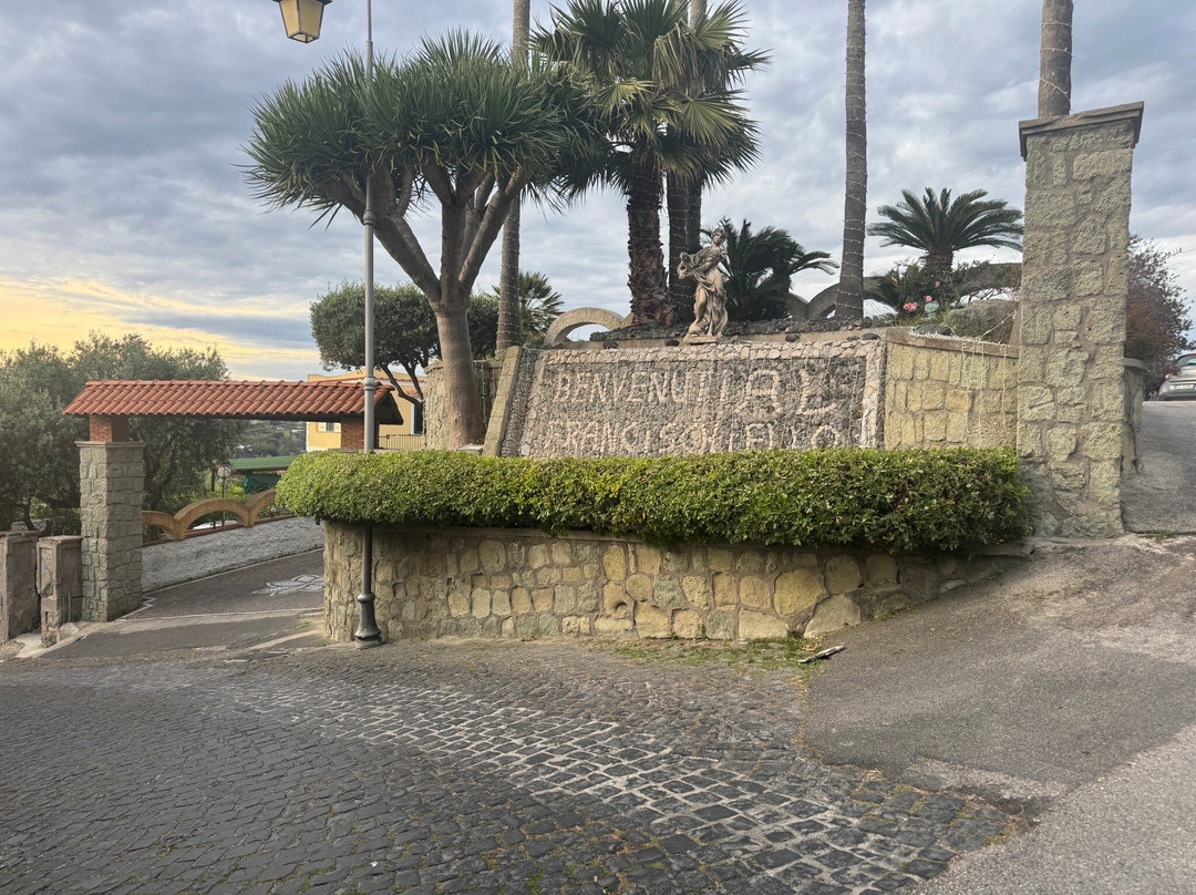 Ristorante Francischiello