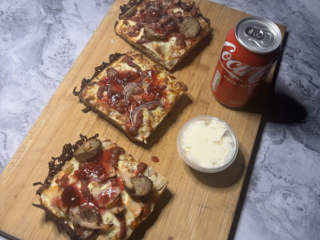 Pizza Portal