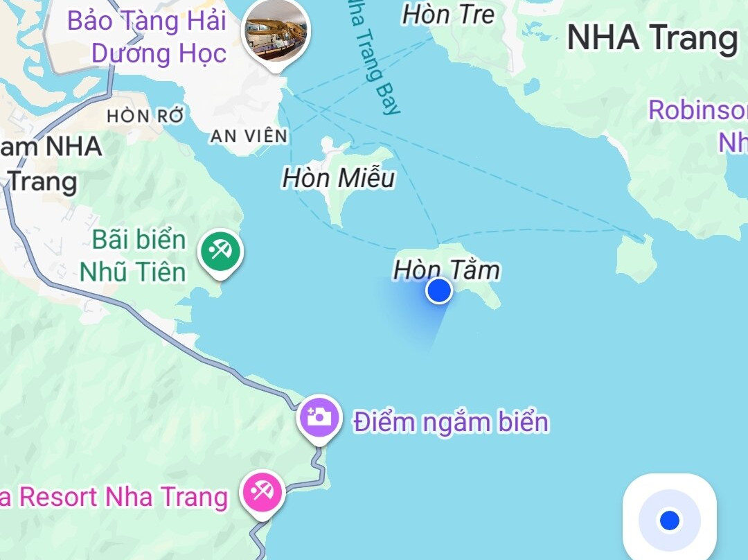 Vietnam Fantastic-芽庄必去景点