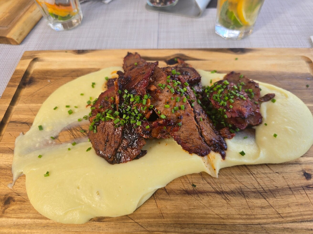 Lohonyay Vendéglő