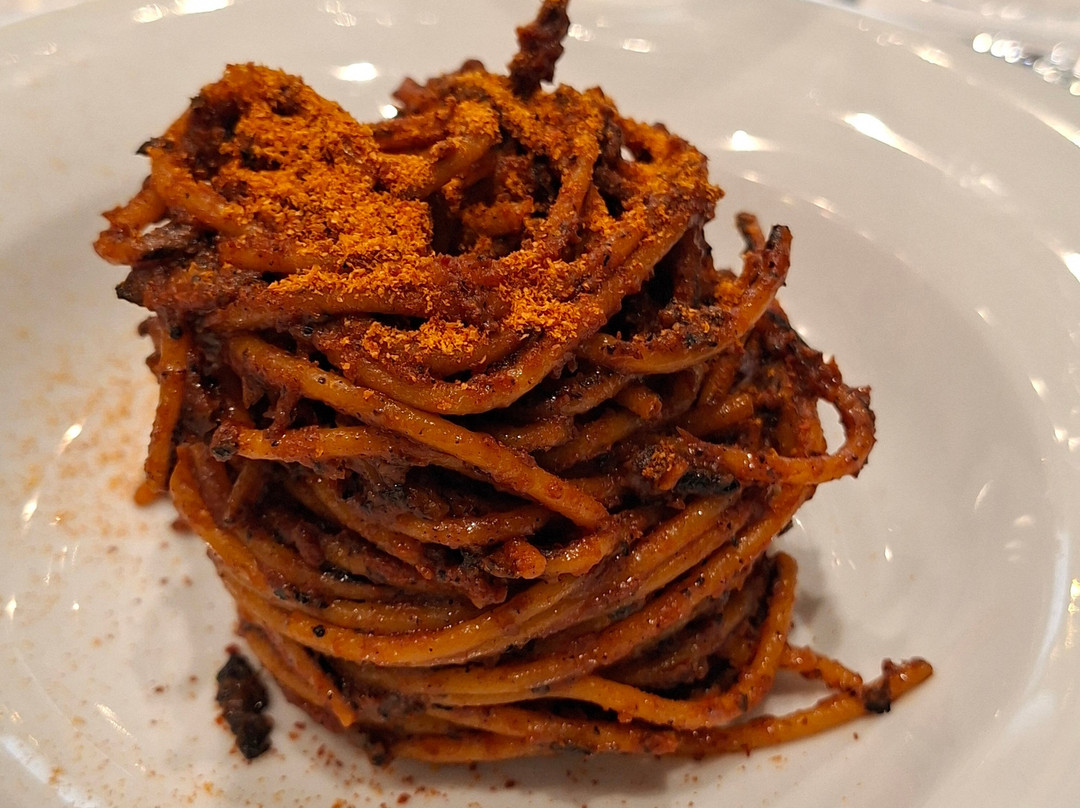 Dosa Ristorante
