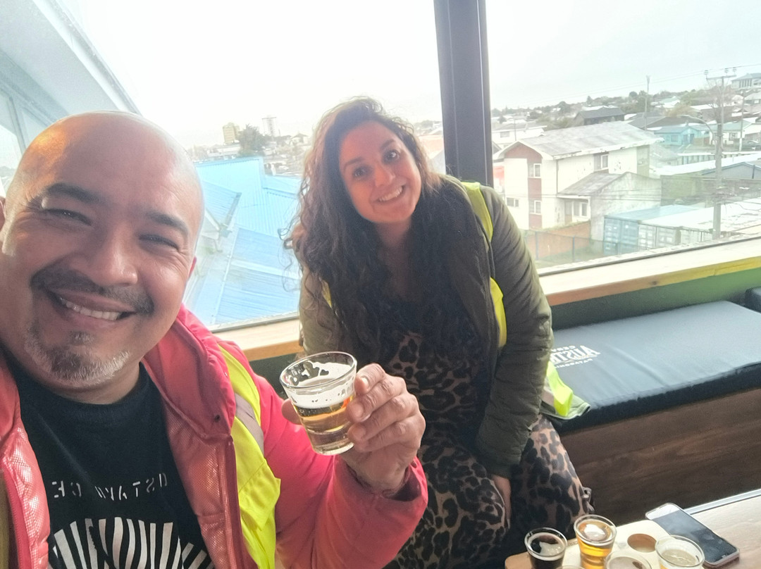 Cervecería Austral-蓬塔阿雷纳斯必去景点