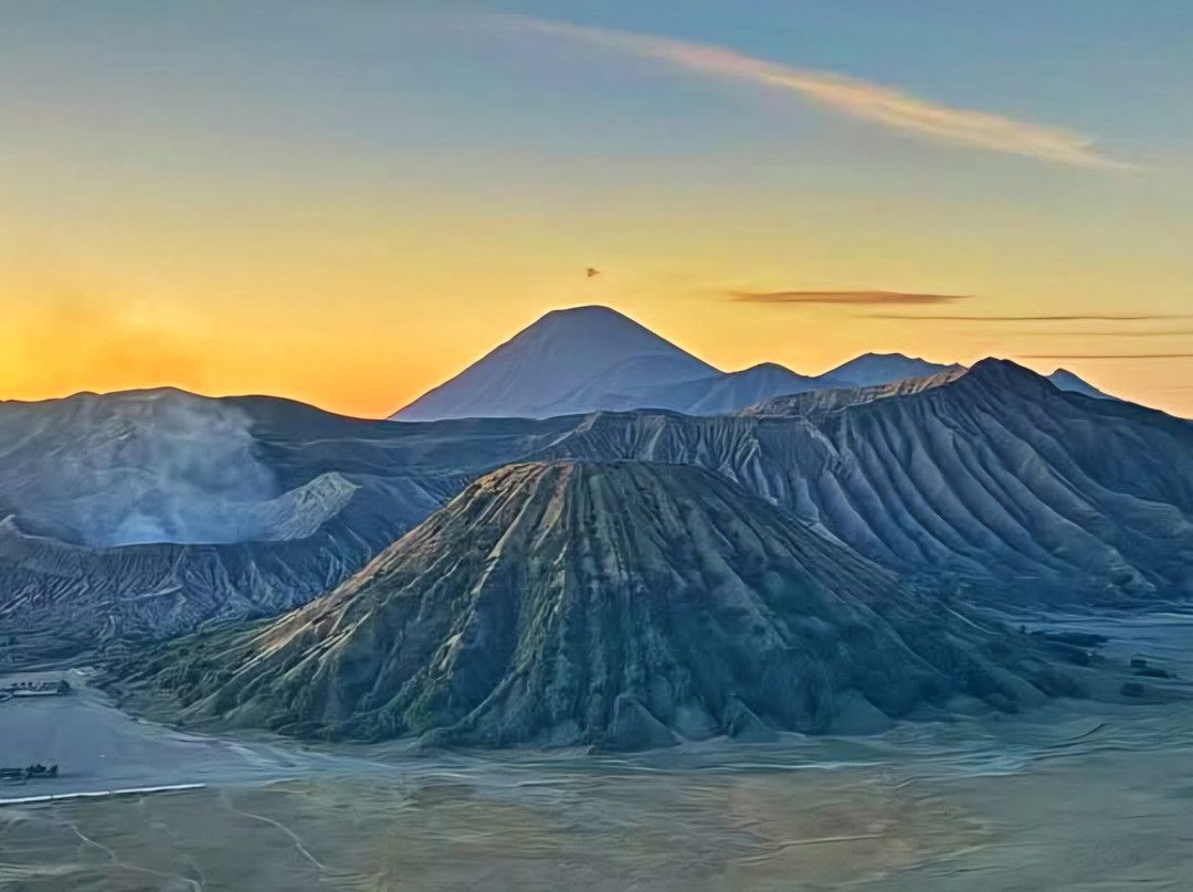 Seruni Point Bromo