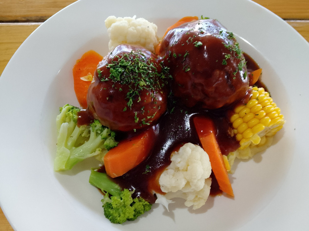 Woodgate Beach Hotel Motel主图