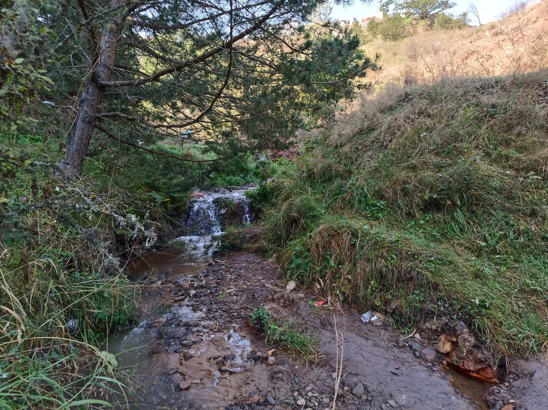 Turshsu Spring-Shusha必去景点