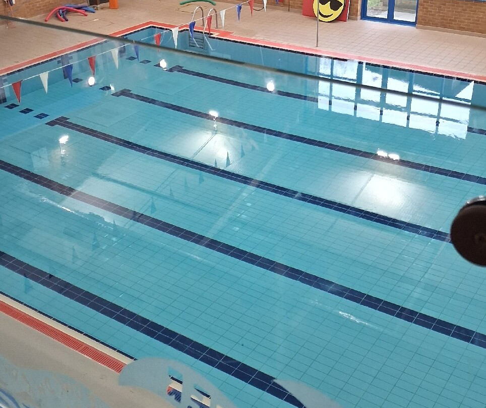 Glaslyn Leisure Centre-波特马多克必去景点
