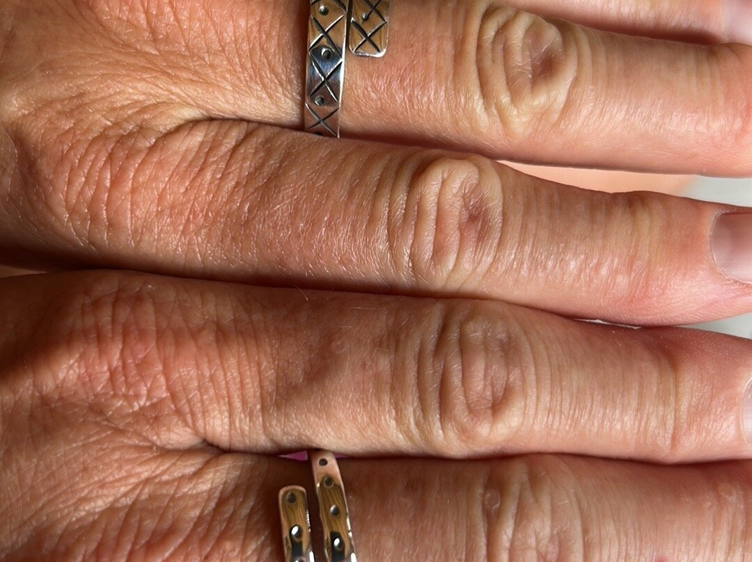 Sidemen Bali Silver Class: Making beautiful & unique jewellery-席德门必去景点