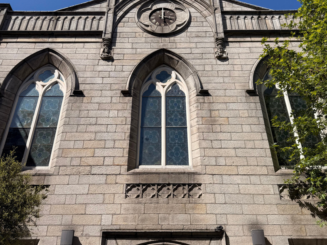 Original Dublin Walking Tours & Experiences-都柏林必去景点
