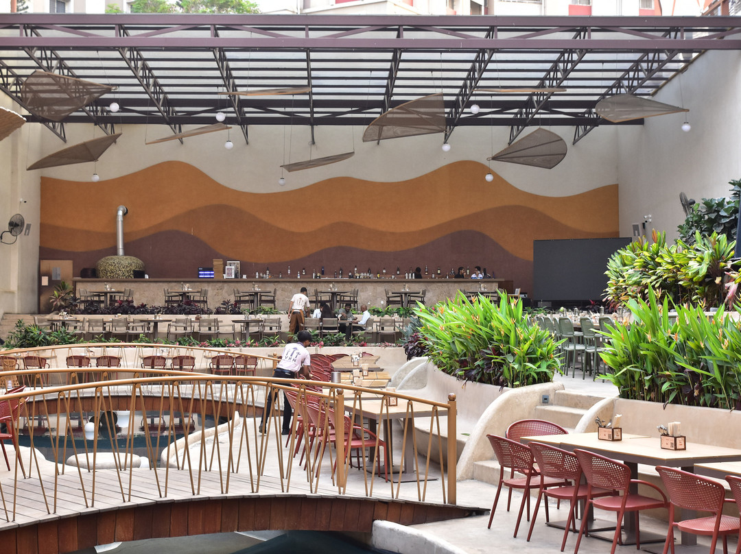ABV Artisanal Bier Village