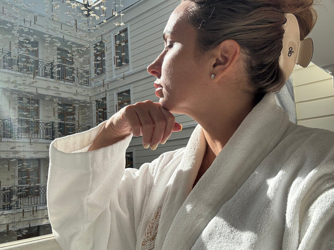 沙皇宫殿华丽 Spa 酒店主图