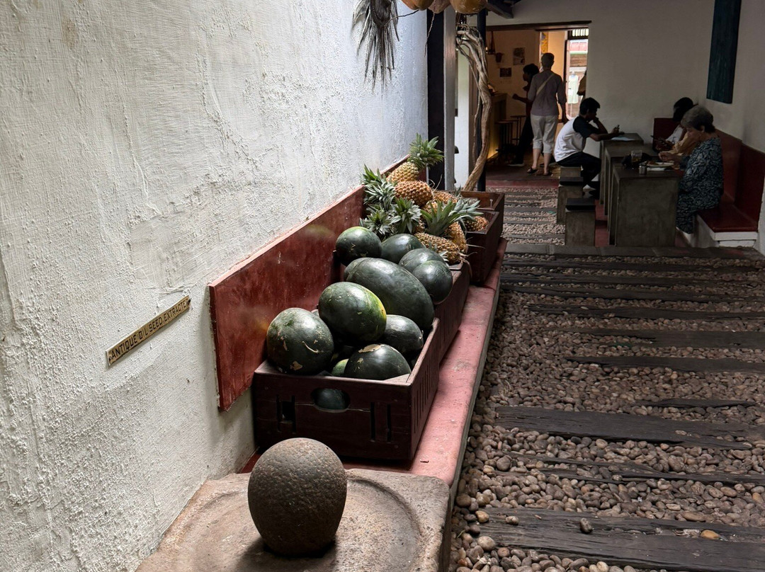 Kashi Art Gallery-柯钦必去景点