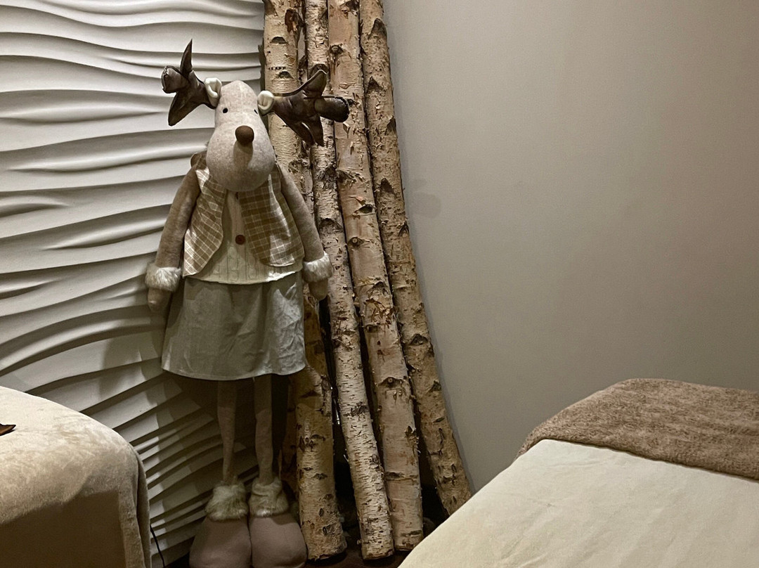 Mooreana Spa-La-Celle-Saint-Cloud必去景点