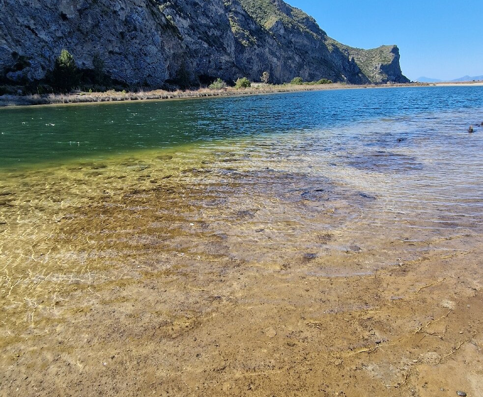 Riserva Naturale Orientata Laghetti di Marinello-Marinello必去景点