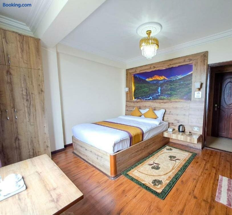 Prem Durbar Hotel