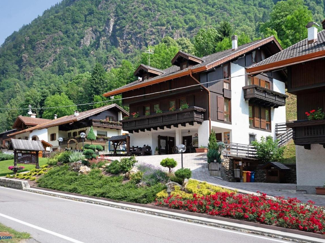 Residence Bonetti