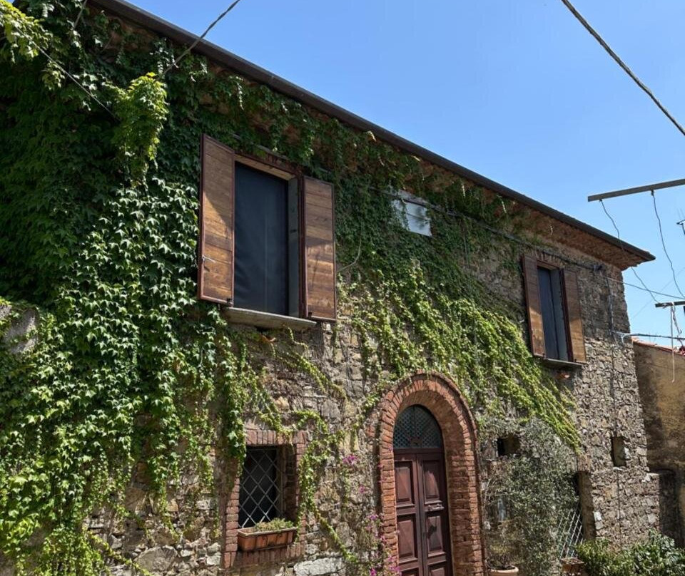 Dimora Borgo Torre
