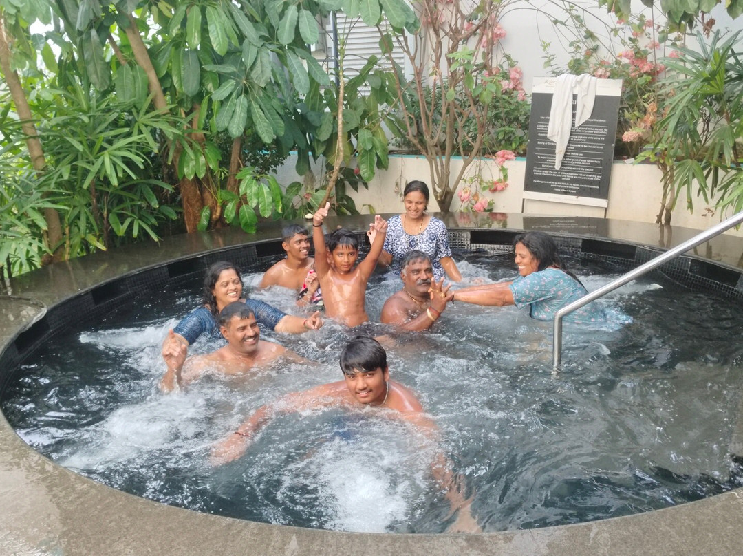 Karma Royal Haathi Mahal主图