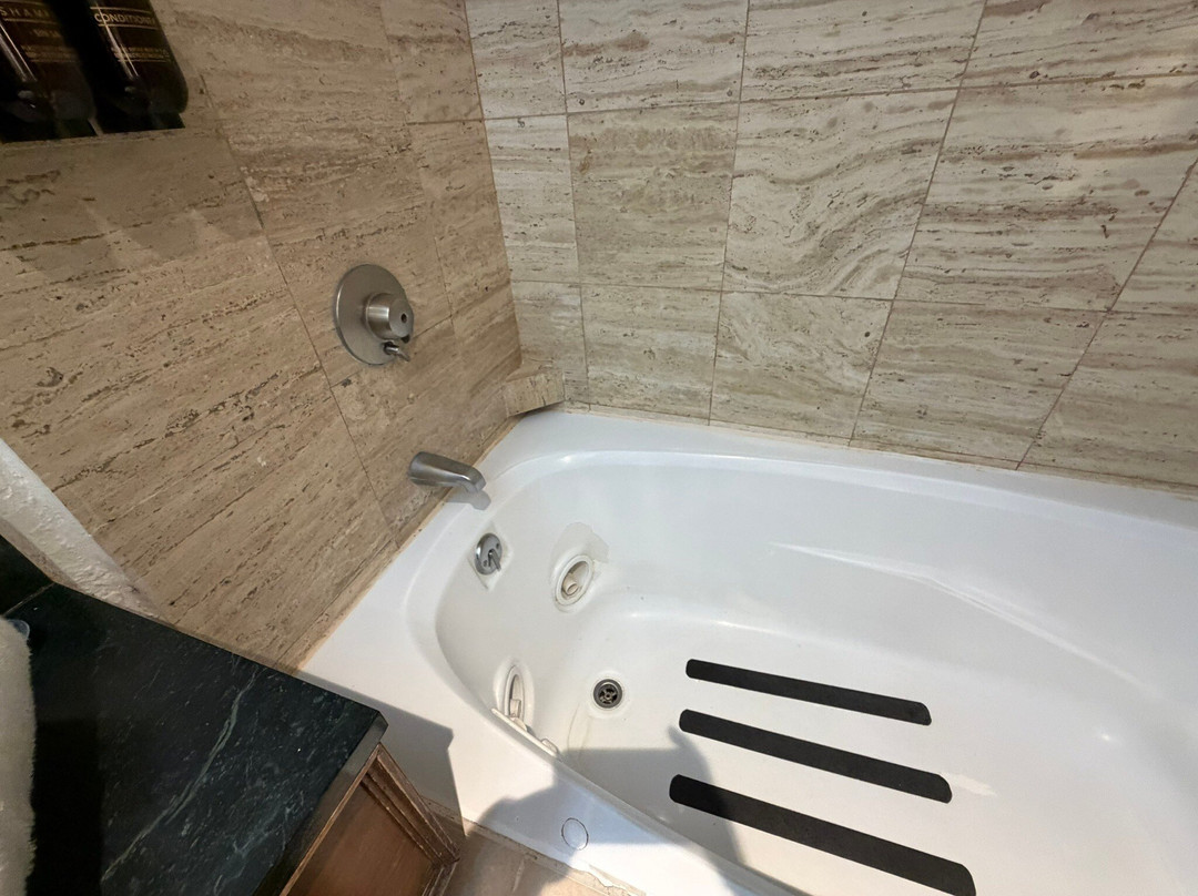 圣何塞海瑞德拉温德姆酒店主图