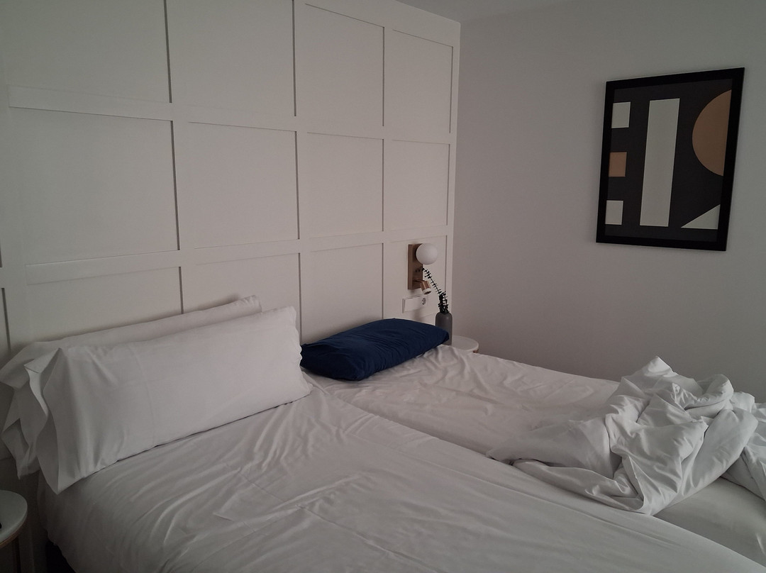 伦西亚市中心 Room Mate Cosmo酒店主图