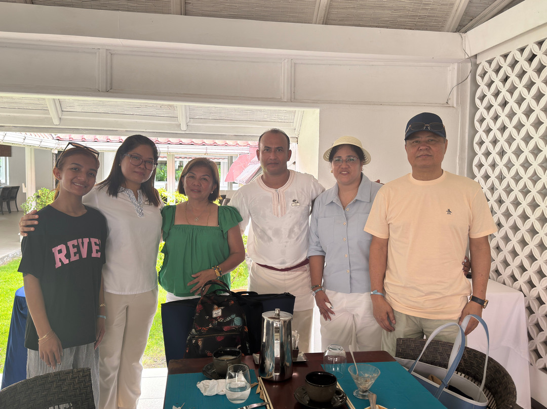 Club Med卡尼岛度假村主图