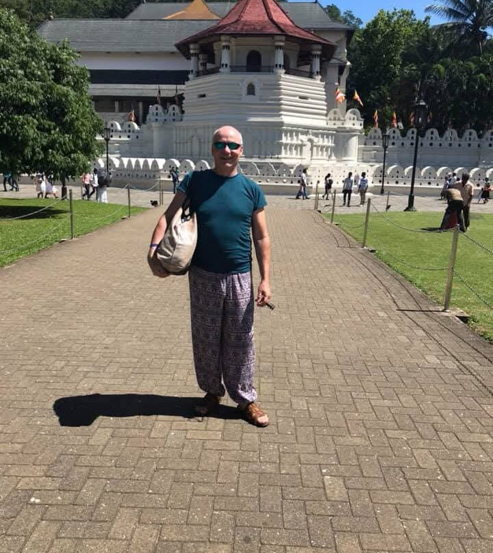 Dinu Ceylon Tours-Kammala必去景点