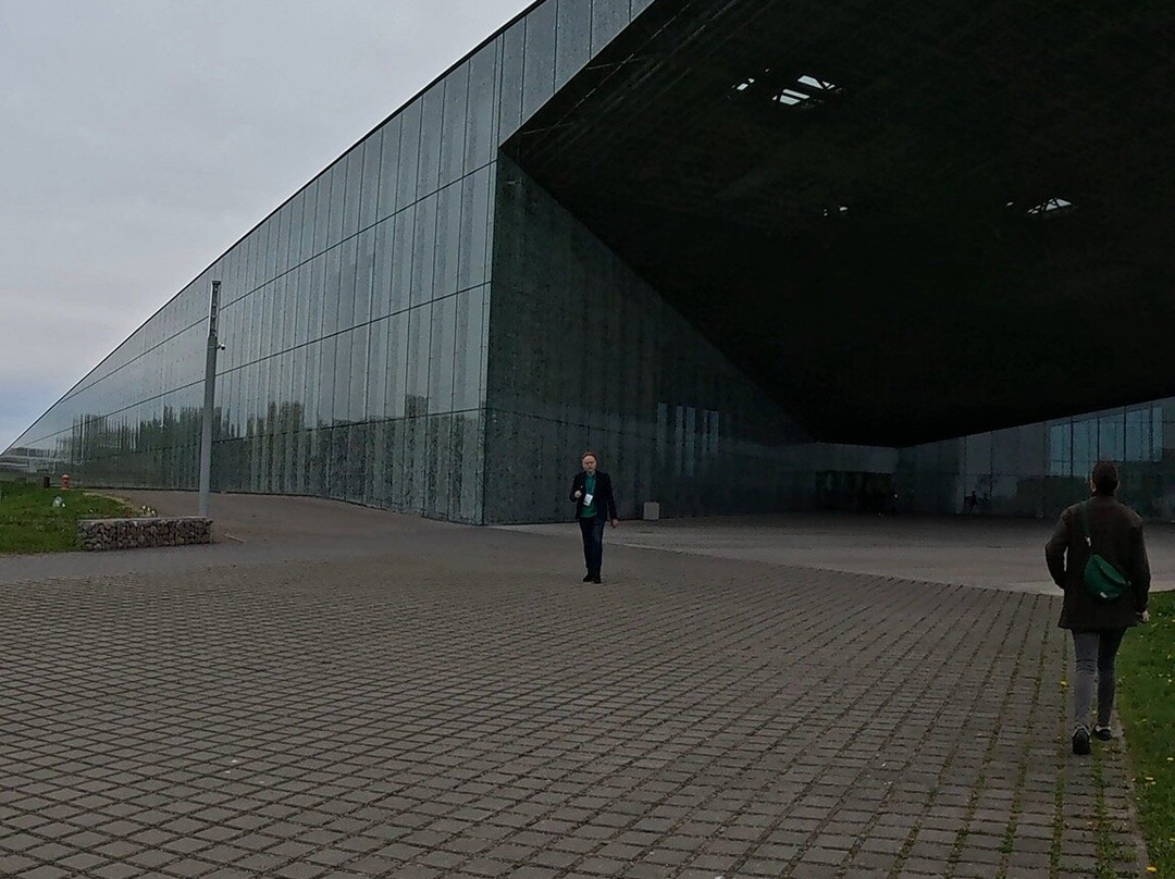Estonian National Museum-塔尔图必去景点