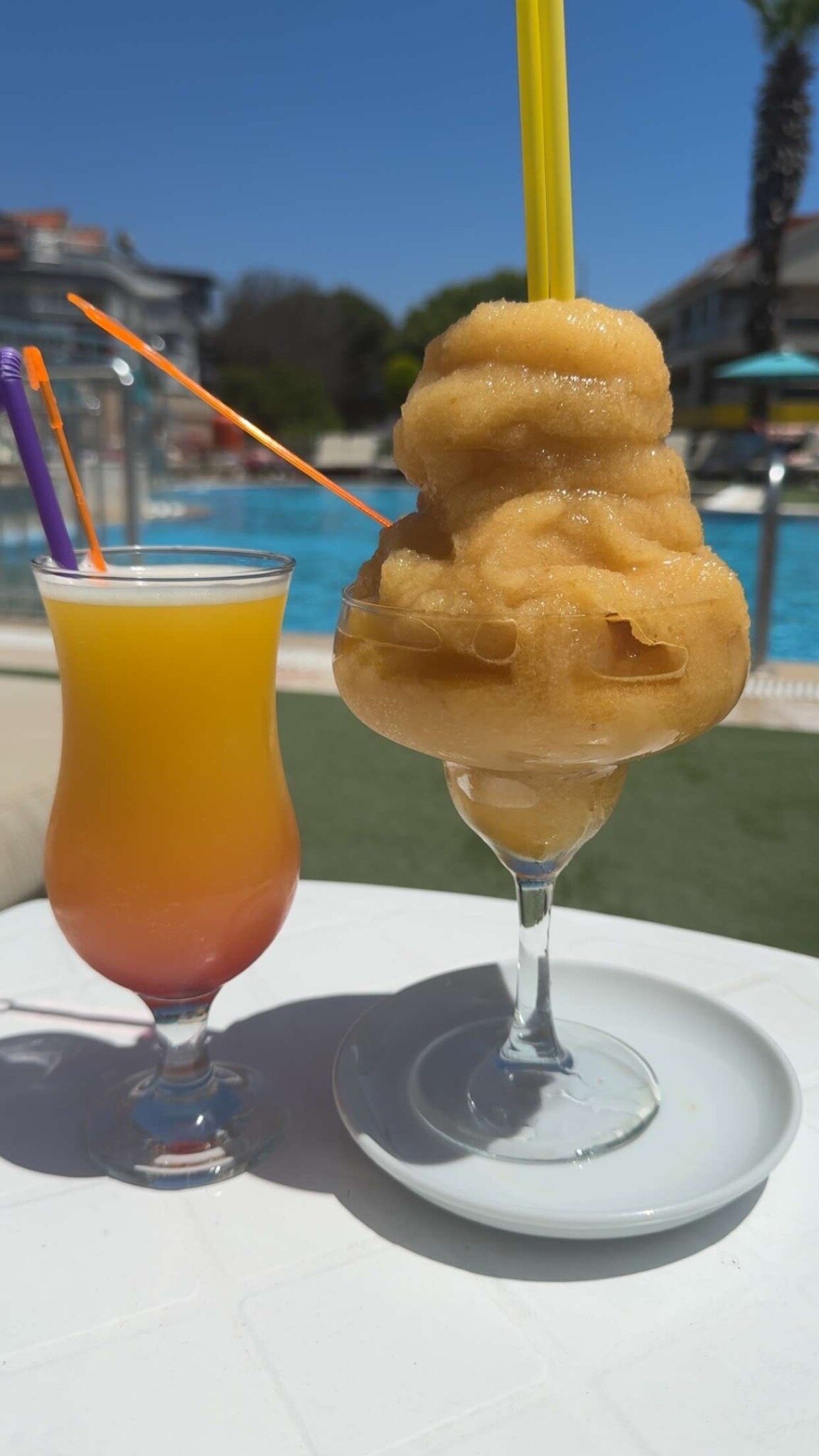 Club Likya Apartments-旅行者