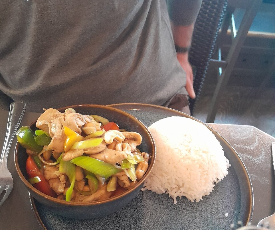 Lees Restaurang