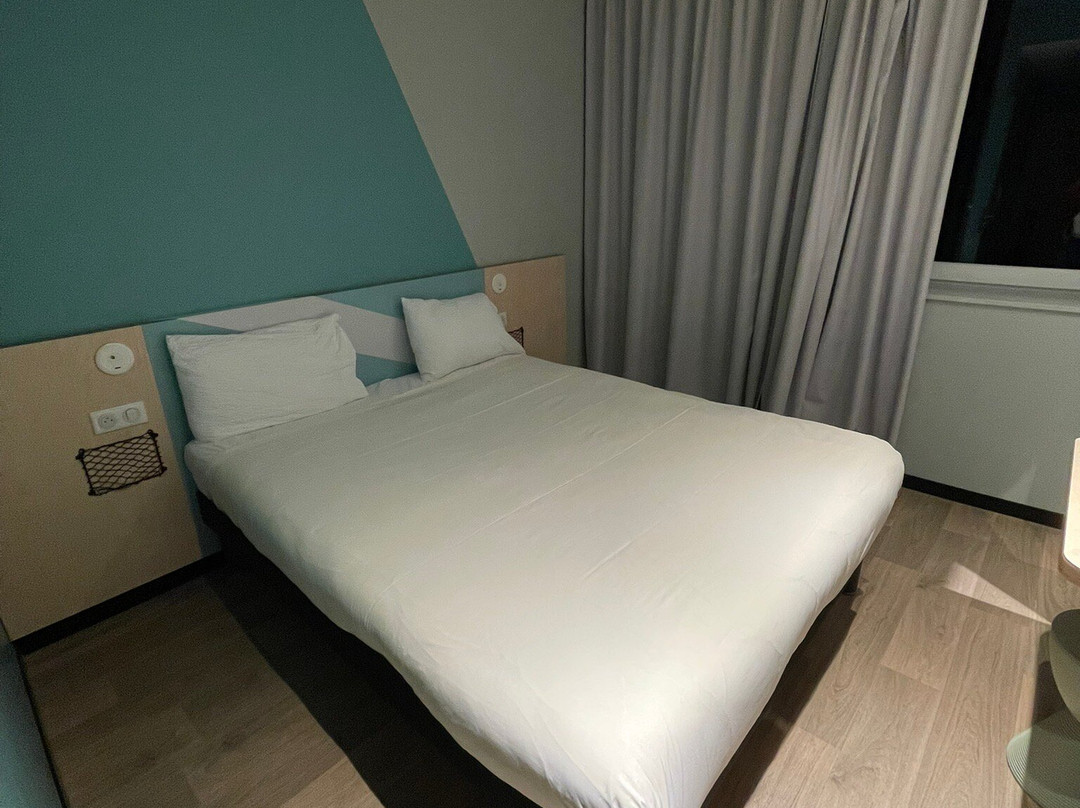 ibis Budget Nancy Laxou主图